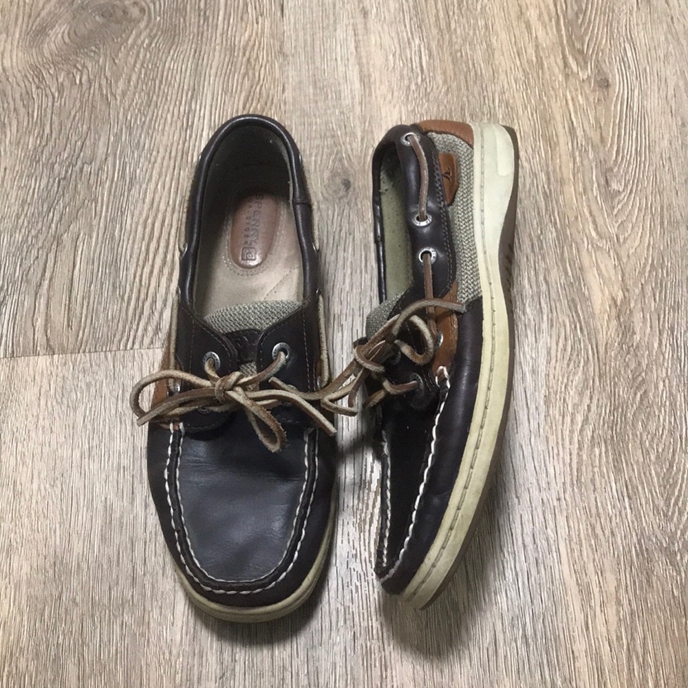 Sperry Top-Sider Shoes